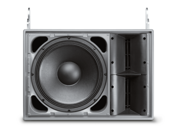 SHADOW 142 L 1x14'' 1000 Watt Pasif Dış Mekân Hoparlör, IP55