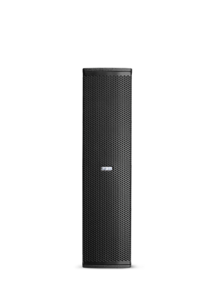 CLA 206A 2x6,5'' 900 Watt Aktif Column Array Hoparlör