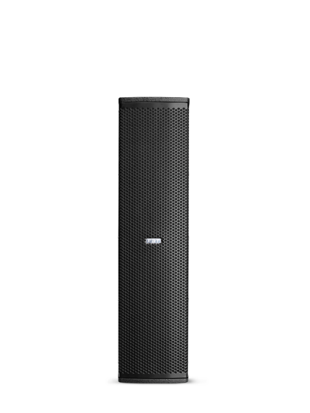 CLA 206A 2x6,5'' 900 Watt Aktif Column Array Hoparlör