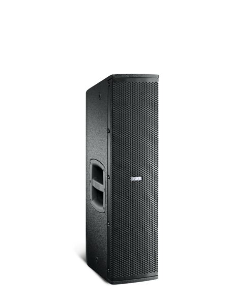 CLA 206A 2x6,5'' 900 Watt Aktif Column Array Hoparlör
