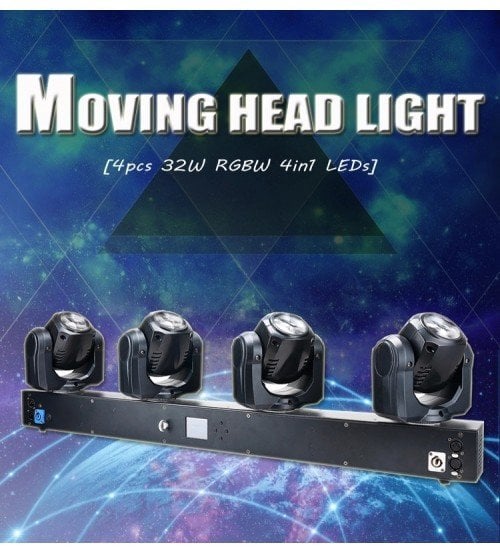 S400 BEAM LİGHT