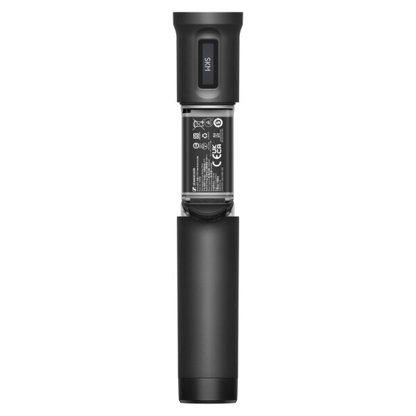 SPECTERA SKM (UHF) Dijital Telsiz El Vericisi