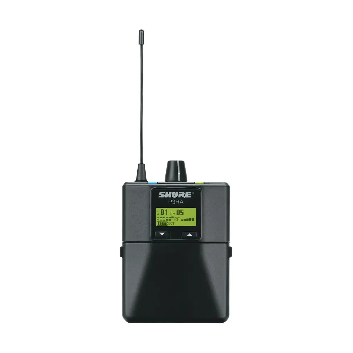 P3RA PSM 300 Premium Bodypack Alıcı