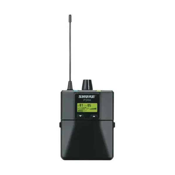 P3RA PSM 300 Premium Bodypack Alıcı