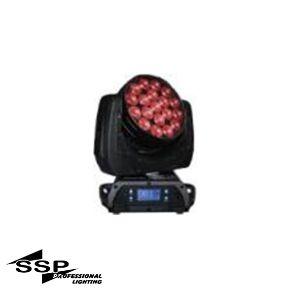 SS631XCE MK4 CYAN6000XE MK4 LED MOVING HEAD ZOOM WASH