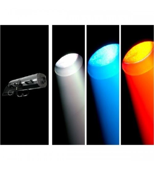FL200 Led Mini Takip Spotu