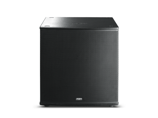 CLA 118SA 1x18'' 1200 Watt Aktif Subbass Hoparlör