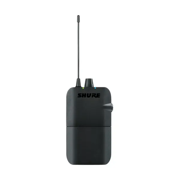 P3R PSM 300 Bodypack Alıcı