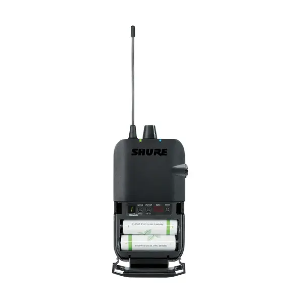 P3R PSM 300 Bodypack Alıcı
