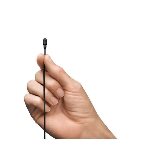 Shure TL46 B/O Yaka Mikrofonu