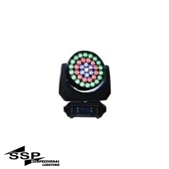 SS644XCE MK4 CYAN12000XE MK4 LED MOVING HEAD ZOOM WASH