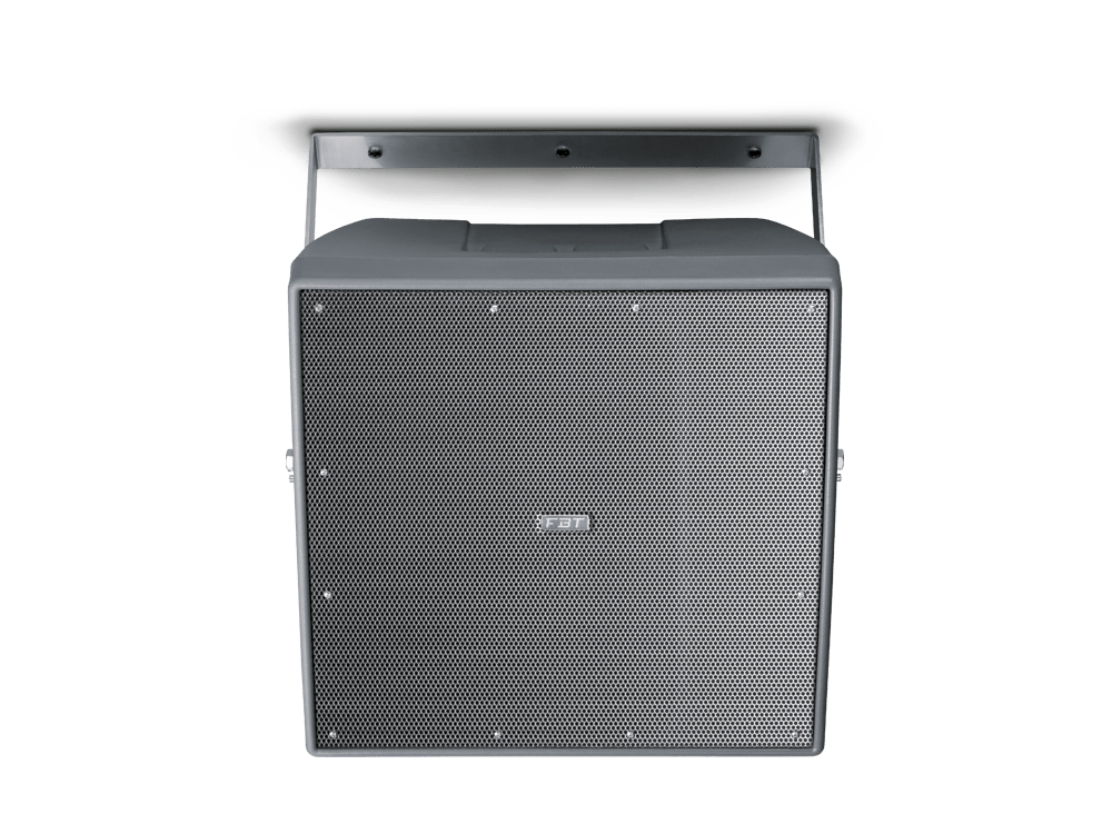 SHADOW 112 HC T 1x12'' 600 Watt Pasif Dış Mekân Hoparlör, IP55