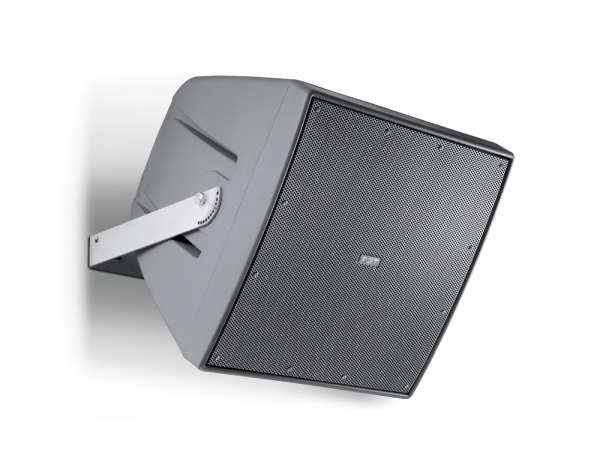 SHADOW 112 HC T 1x12'' 600 Watt Pasif Dış Mekân Hoparlör, IP55