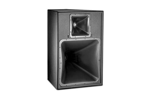 PD6212-43 12 inç İki Yollu Horn Hoparlör 40° x 30°