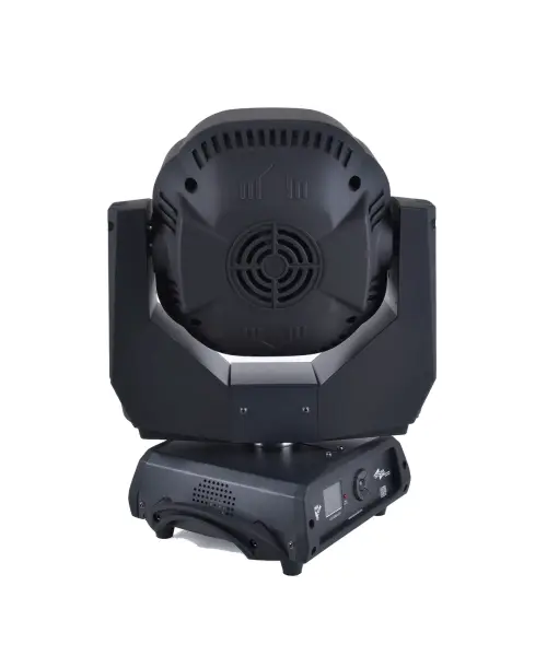 HAWK EYE 19x15 Watt RGBW LED Moving Head Zoom Wash