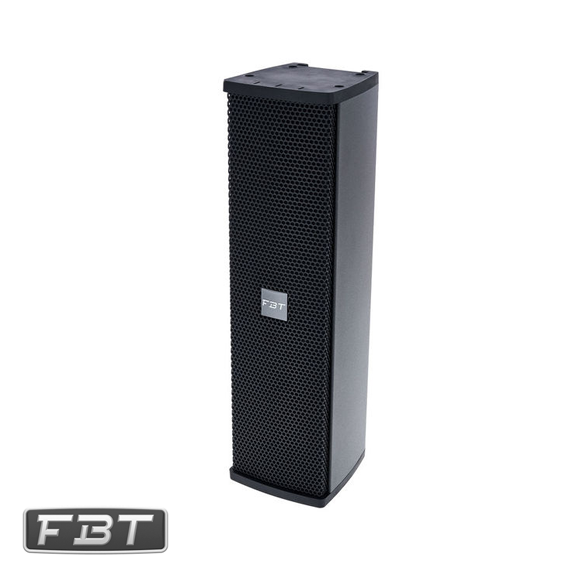 CLA 403T 4x3'' 120 Watt Column Array Hoparlör