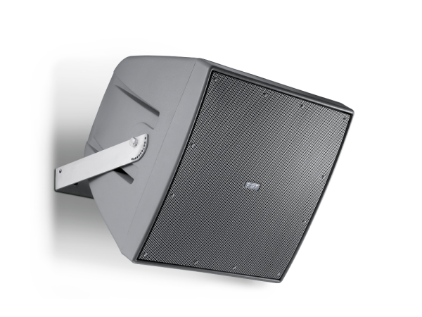 SHADOW 114 S 1x14'' 700 Watt Pasif Dış Mekân Hoparlör, IP55