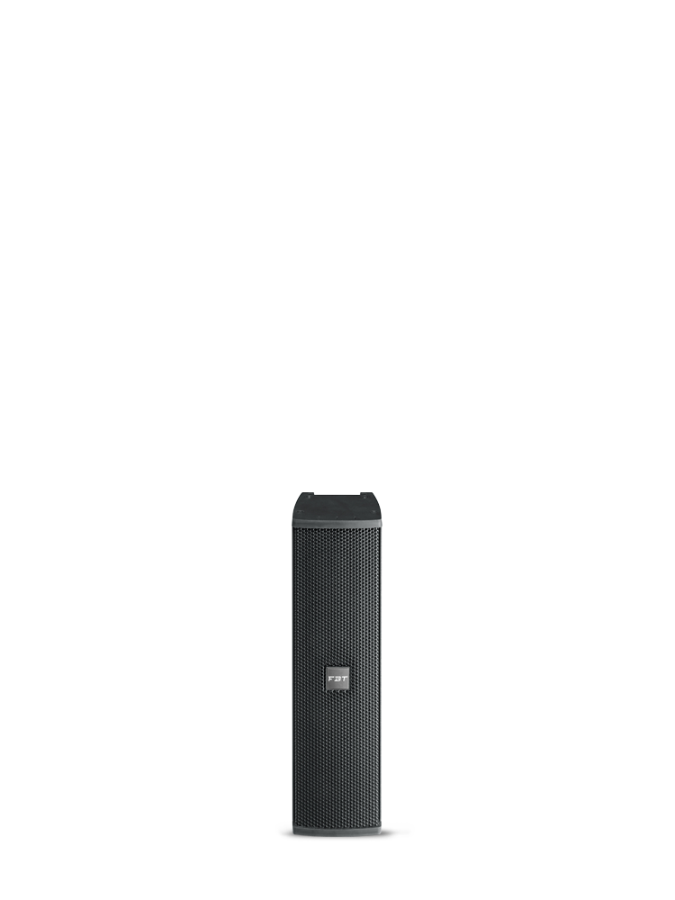 CLA 403T 4x3'' 120 Watt Column Array Hoparlör