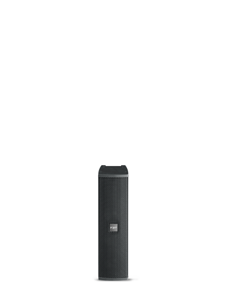 CLA 403T 4x3'' 120 Watt Column Array Hoparlör