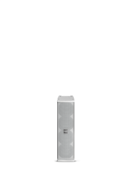 CLA 403T 4x3'' 120 Watt Column Array Hoparlör