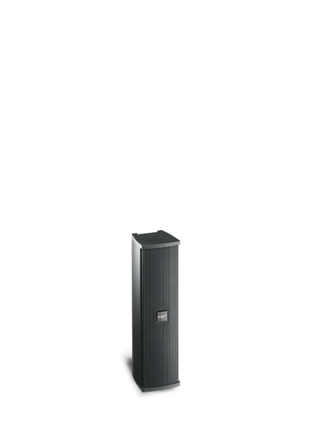 CLA 403T 4x3'' 120 Watt Column Array Hoparlör