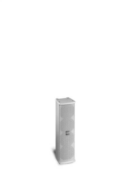 CLA 403T 4x3'' 120 Watt Column Array Hoparlör
