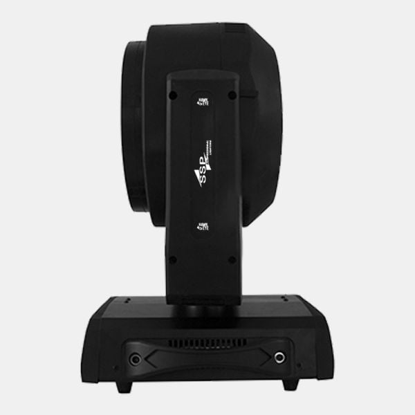 HAWK EYE LED MOVING HEAD ZOOM WASH