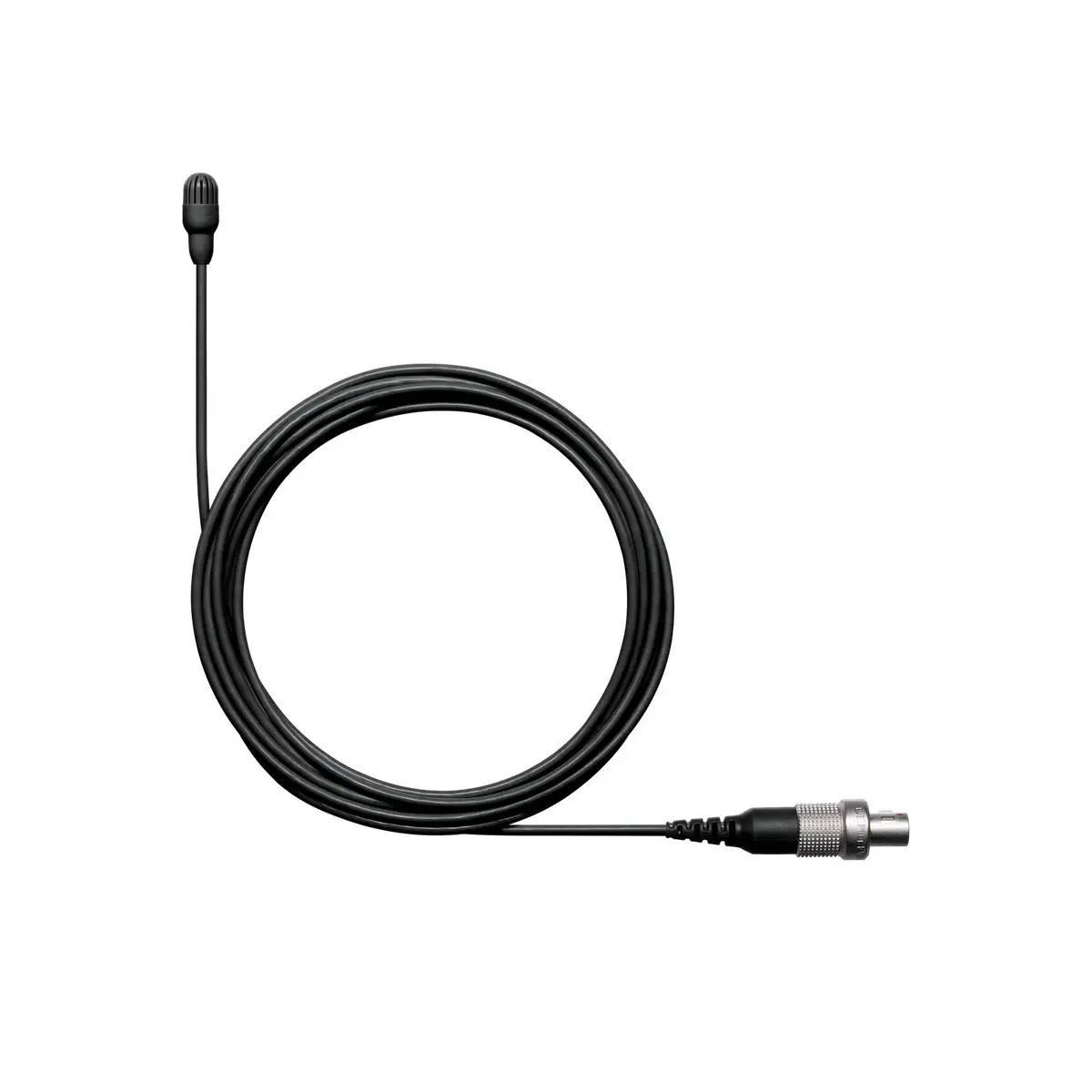 Shure TL47 B/O Yaka Mikrofonu