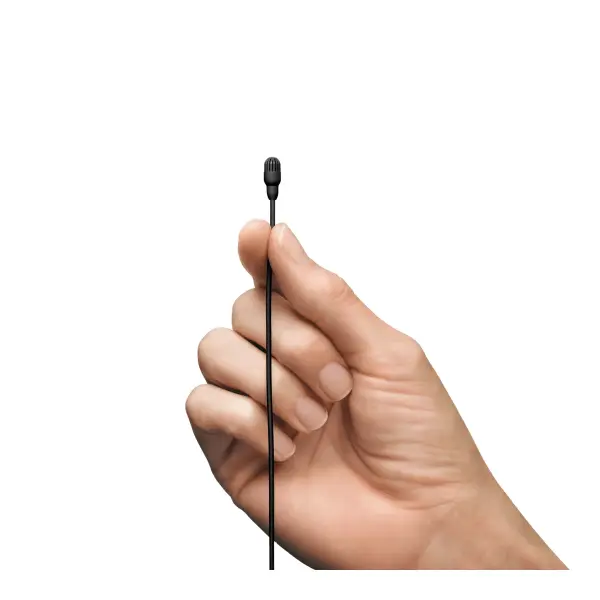 Shure TL47 B/O Yaka Mikrofonu