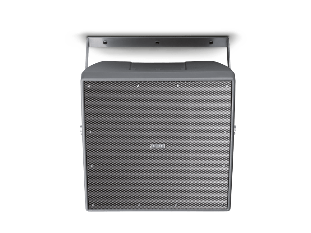 SHADOW 112 CT 1x12'' 600 Watt Pasif Dış Mekân Hoparlör, IP55
