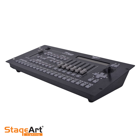 PL 2000 Işık Mikseri