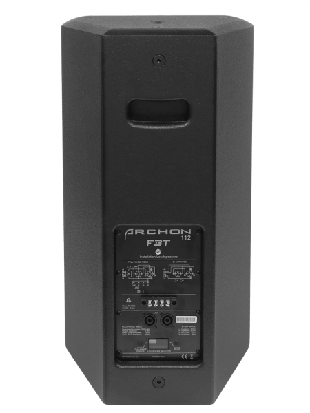 ARCHON 112 12'' 1000 Watt Pasif Hoparlör