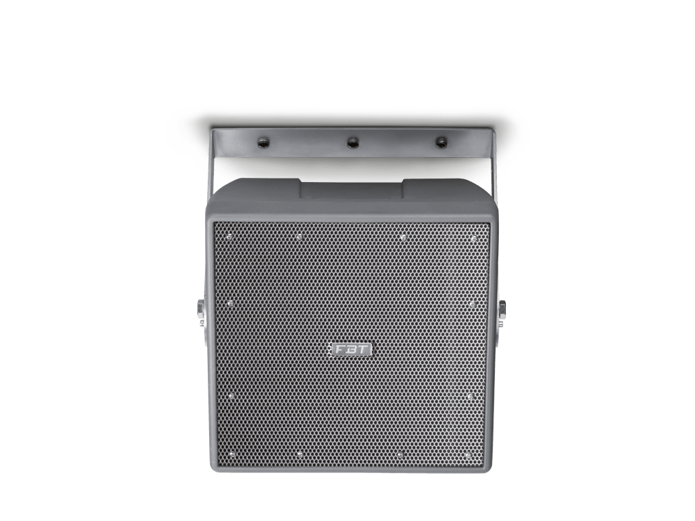 SHADOW 108 CT 1x8'' 450 Watt Pasif Dış Mekân Hoparlör, IP55