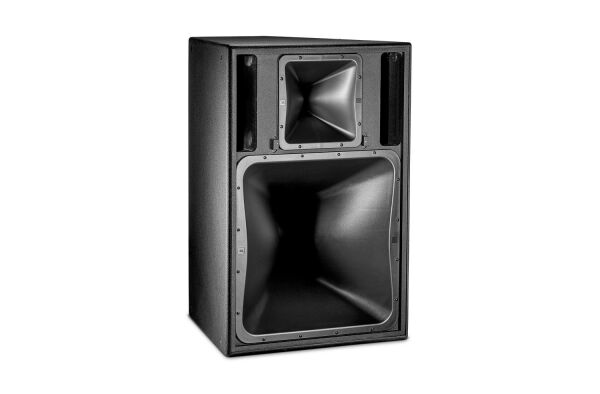 PD6322-43 Çift 12 inç Üç Yollu Horn Hoparlör 40° x 30°