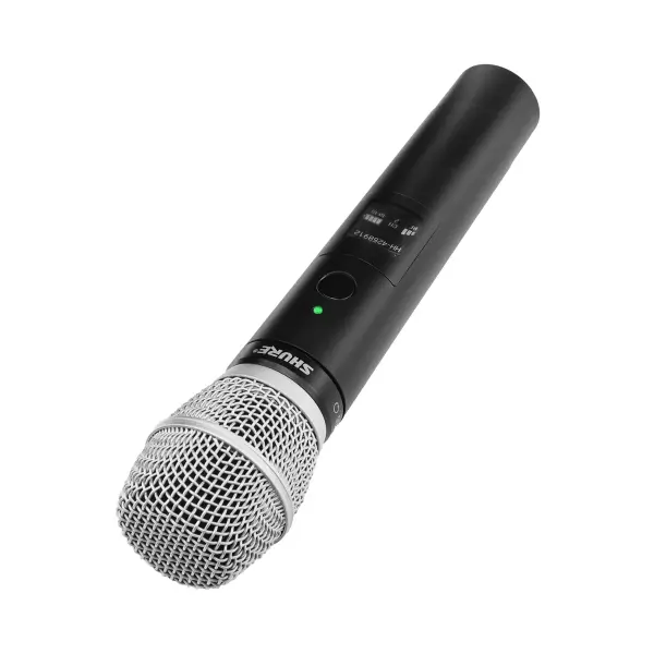 MXW2X/SM86 El Tipi Verici