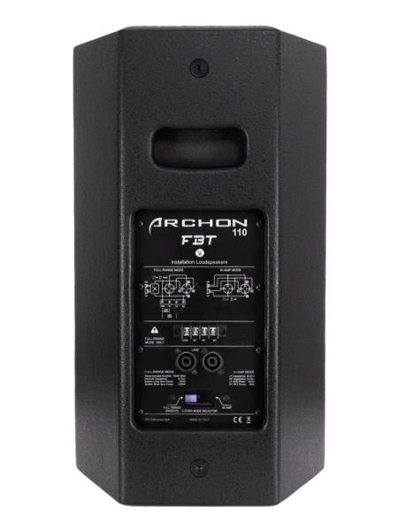 ARCHON 110 10'' 700 Watt Pasif Hoparlör