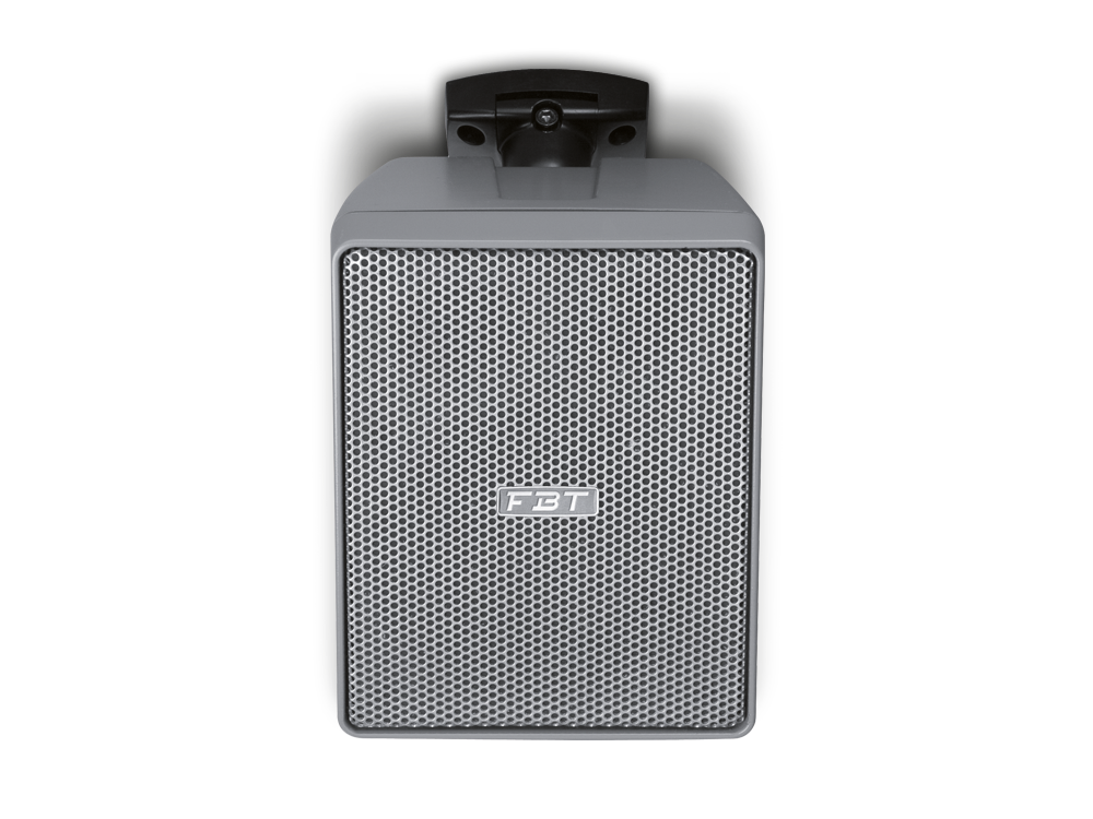 SHADOW 105 T 1x5'' 120 Watt Pasif Dış Mekân Hoparlör, IP55