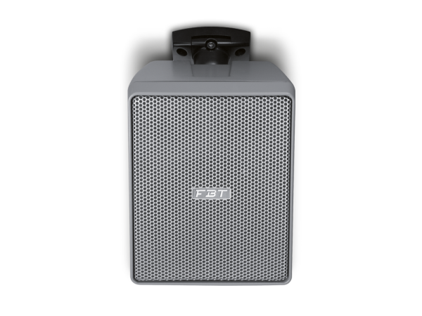 SHADOW 105 T 1x5'' 120 Watt Pasif Dış Mekân Hoparlör, IP55