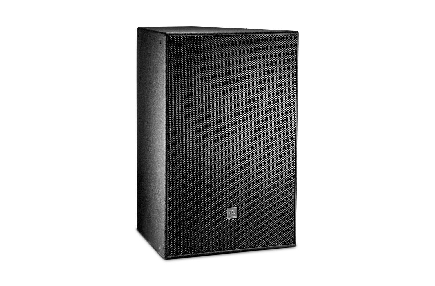 PD6322-64 Çift 12 inç Üç Yollu Horn Hoparlör 60° x 40°