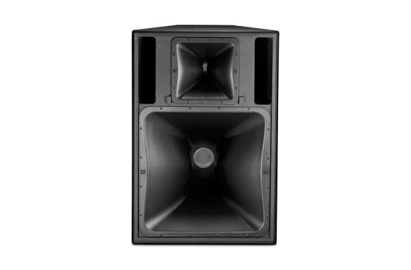 PD6322-64 Çift 12 inç Üç Yollu Horn Hoparlör 60° x 40°