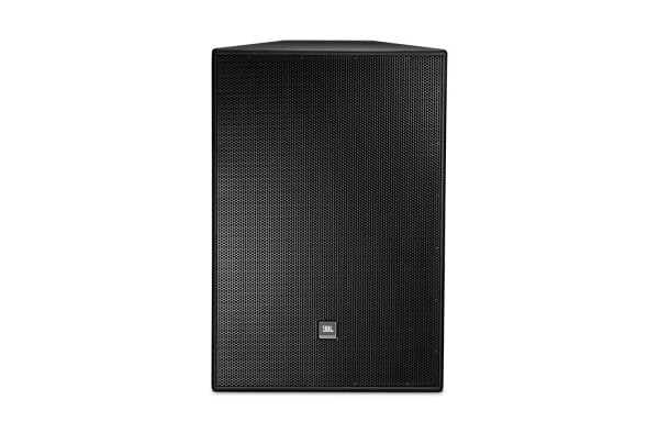 PD6322-64 Çift 12 inç Üç Yollu Horn Hoparlör 60° x 40°