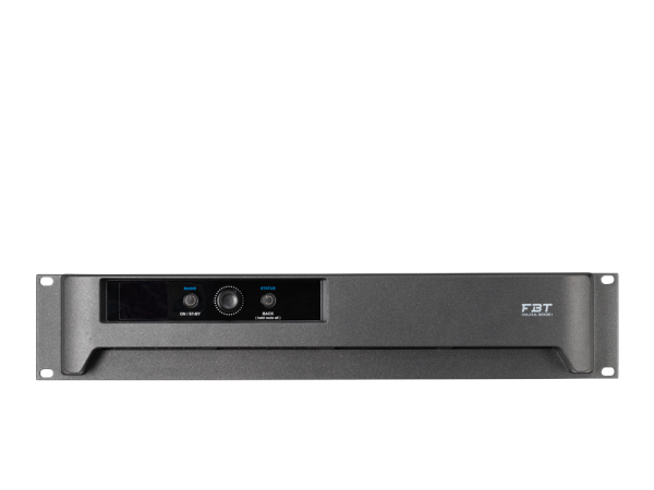 MIURA 8008I 8x1000W Güç Amplifikatörü