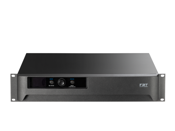 MIURA 8008I 8x1000W Güç Amplifikatörü