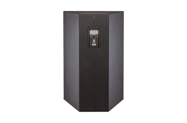 PD6322-66 Çift 12 inç Üç Yollu Horn Hoparlör 60° x 60°