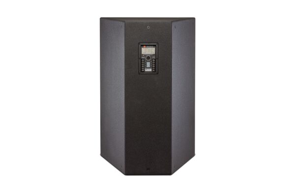 PD6322-95 Çift 12 inç Üç Yollu Horn Hoparlör 90° x 50°