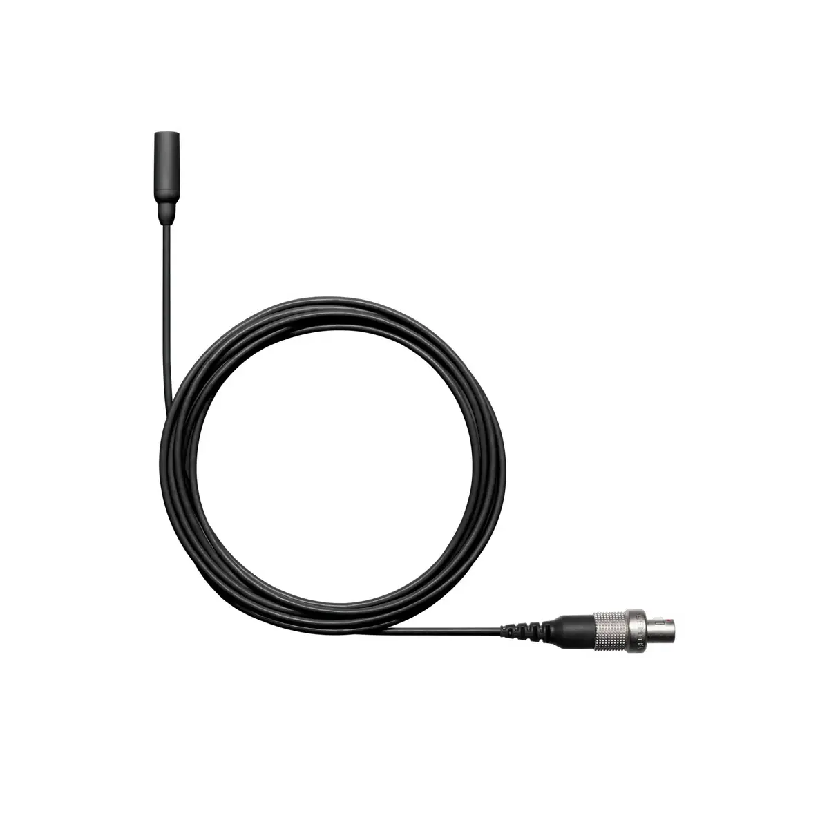 Shure TL48 B/O Yaka Mikrofonu