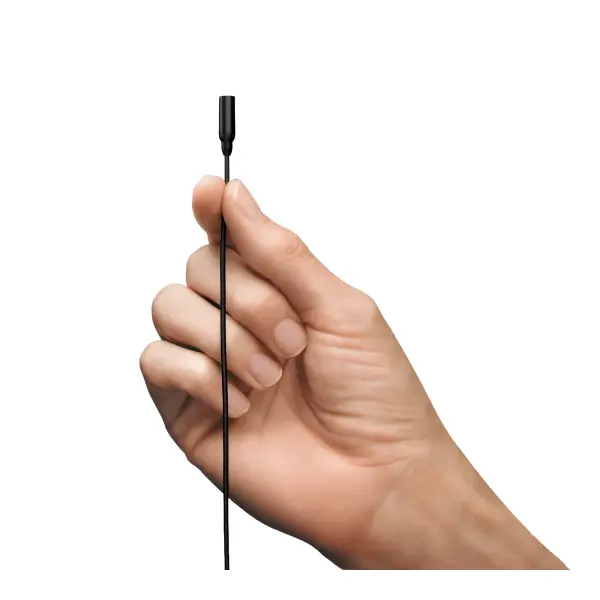 Shure TL48 B/O Yaka Mikrofonu