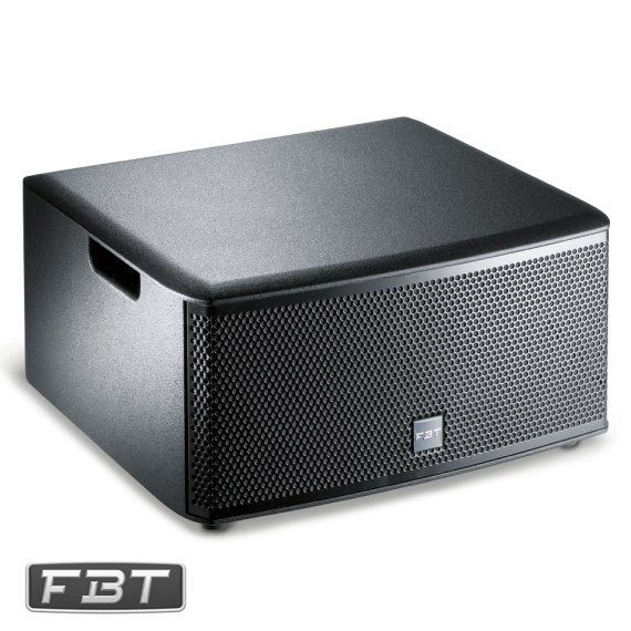 ARCHON 208S 2x8'' 600 Watt Pasif Hoparlör