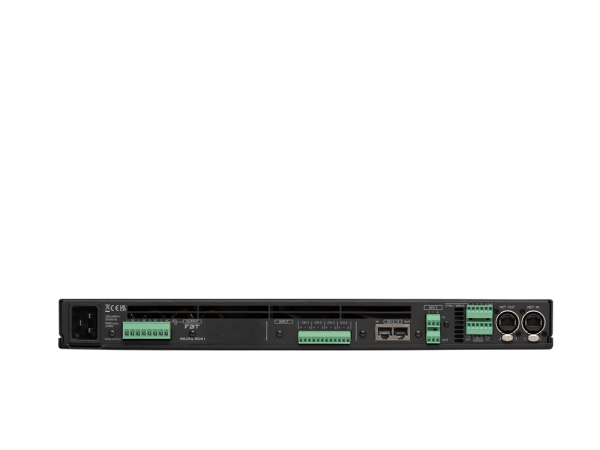 MIURA 604I 4x150W Güç Amplifikatörü