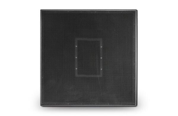 PD743i Çift 8 inç İki Yollu Horn Hoparlör 40° x 30°